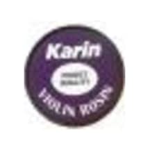 Yuvarlak Kutulu Keman Reçine Finest Quality Violin Rosin