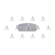 Delphı Fren Balata Cruze 09-12 / Opel Astra J 09-13 / Mokka 12-13 15-16 Jant Arka 13300867