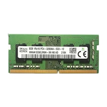 Hynıx Hmaa1gs6cjr6n-xn 8gb Ddr4 3200mhz Cl22 Notebook Ram Value