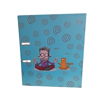 Özkan Paklon Tasarım Klasör Medi 32x29x8 Cm