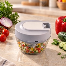 Aryıldız Clever 0.4 L Dograyıcı