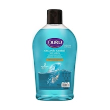 Duru Sıvı Sabun, Okyanus Gold, 1.5 Litre Sku: Smg8690010403292
