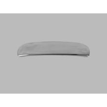 As Aktif Peugeot 307 Hb 5d/3d Bagaj Açma 2001-2008 Krom Paslanmaz Çelik