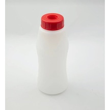 5 Adet Kuzu Biberonu 500ml