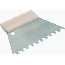 Tutkal Spatulası 180 Mm 8x8x8cm Diğer