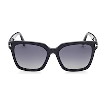 Tom Ford Ft0952 01d Kadın Güneş Gözlüğü Siyah