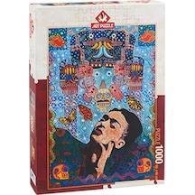 Marka: 4228 Art Puzzle Frida 1000 Parça Puzzle