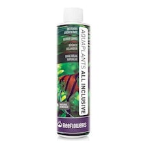 Reeflowers Aquaplants All Inclusive 85ml Sıvı Gübre