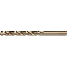 Mte Paslanmaz Çelik Delme Matkap Ucu 4.5 Mm - Altın Seri