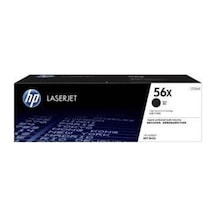 Hp Siyahtoner Cf256x