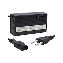 Powermaster Pm-31801 60 V - 20 Amper Elektrikli Bisiklet Şarj Cihazi