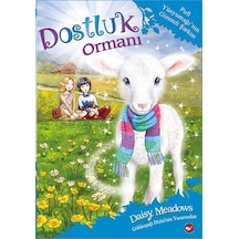 Dostluk Ormanı 12 Pufi Yünyumağı'nın Şarkısı - Rxlu-593631