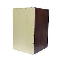 Rhythm Percussion Rtcaah - Çatlak Boyalı Kılıflı Cajon