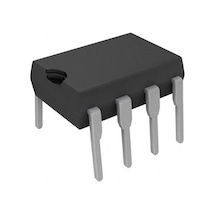 Lm386N Dıp8 Entegresi