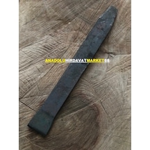 Bcn Çelik Taş Kırma Keskisi Taş Düzeltme Kırma Keskisi 700gr