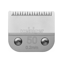 Heiniger 707-905 Üst Bıçak 0.2 Mm Saphir