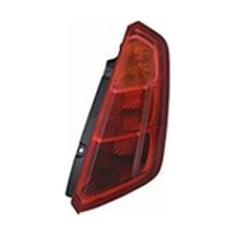 Tyc Fıa10pu020 11-c279-01-2b Arka Stop Lambası Sag Fıat Grande Punto 06 09 51701590