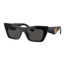 Dolce Gabbana 4435 501/87 53 Güneş Gözlüğü Çok Renkli