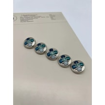 Casaditessuti Bs Chanel Tarzı Dekoratif Düğmeler 240478241
