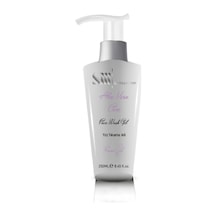 Santemorr Aleo Vera Yüz Yıkama Jeli Şeffaf 250 ML Santemorr Aleo Vera Yüz Yıkama Jeli Şeffaf 250 ML