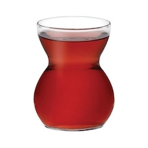 Paşabahçe Dantel 6 Lı Çay Bardağı 42841 Şeffaf