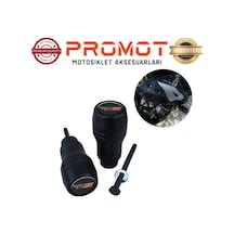 Motosıklet Koruma Rks Freccia Koruma Takozu