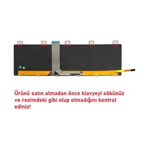 Msı Ge600nd Klavye V2