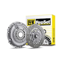 Mercedes C Serisi W203 C 180 Kompressor Debriyaj Seti Luk 09844203