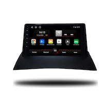 Avaydel Renault Megane 2 Android Carplay Multimedya 2004-2009 6GB RAM - 64Gb Hafıza - 4 Çekirdek