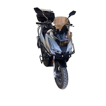 Skyjet Rivero 125 Ön Arka Koruma Demiri