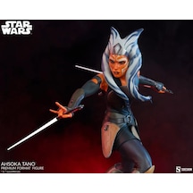 Sideshow Collectibles Ahsoka Tano Premium Format Figure 200557 Star Wars / Rebels
