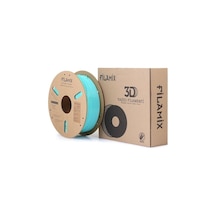 Filamix Koyu Nane Hyper Pla Filament 1.75mm. 1kg -teknoartshop 1