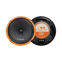 Zc85 20cm 8 İnch Midrange Hoparlör Takımı 1200w - 70rms