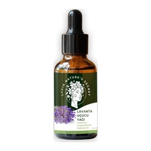 Lycia Nature's Secret Lavanta Uçucu Yağı 10 ML