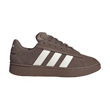 Adidas Grand Court Alpha 00s Erkek Spor Ayakkabı Ih1357 Kahverengi