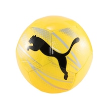 Puma 084073-01 Attacanto Graphic 5 No Futbol Topu Sarı
