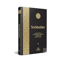 Sohbetler 2 - Mahmud Ustaosmanoğlu - Ahıska Yayınevi