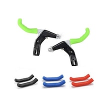 Bisiklet Fren Kolu Koruyucu Silikon Pvc Koruyucu Fren Silikon Kaplama 001