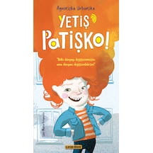 Yetiş Patişko Carpe Diem Kitap