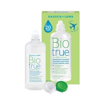 Biotrue Lens Solüsyonu Bıo 100ml