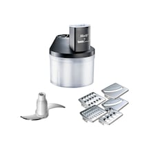 Bamix Slicesy 200 W Blender