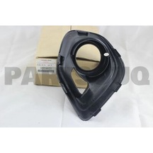 Mitsubishi Asx 2013-2016 Ön Sis Lamba Kapağı Delikli Sol Oem No: 8321a521
