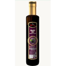 %100 Karadut Özü 700 Gr Yoğun Kıvamlı Konsantre Ekstre Katkısız -doğal Karadut Özü