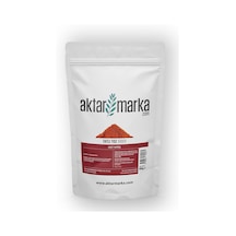 Tatlı Toz Biber 100 Gr Çok Renkli