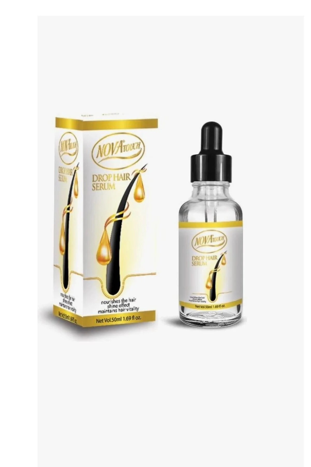 Shine Effect Serum