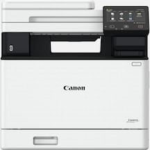 Canon İ-sensys Mf754cdw, Renkli Lazer Yazıcı, Tarayıcı, Fotokopi, Fax, Wifi, Lan, Duplex,  T