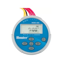 HUNTER NODE400 PİLLİ KONTROL ÜNİTESİ