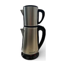 İtimat Tea-dem 2.25 LT Çelik Çay Makinesi