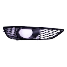 Audi Q7 S-line Sağ Alt Tampon Izgarası 4l0807676c01c