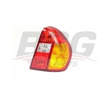 Stop Lambası Sag Clıo Symbol Sarı 98 04 Duylu